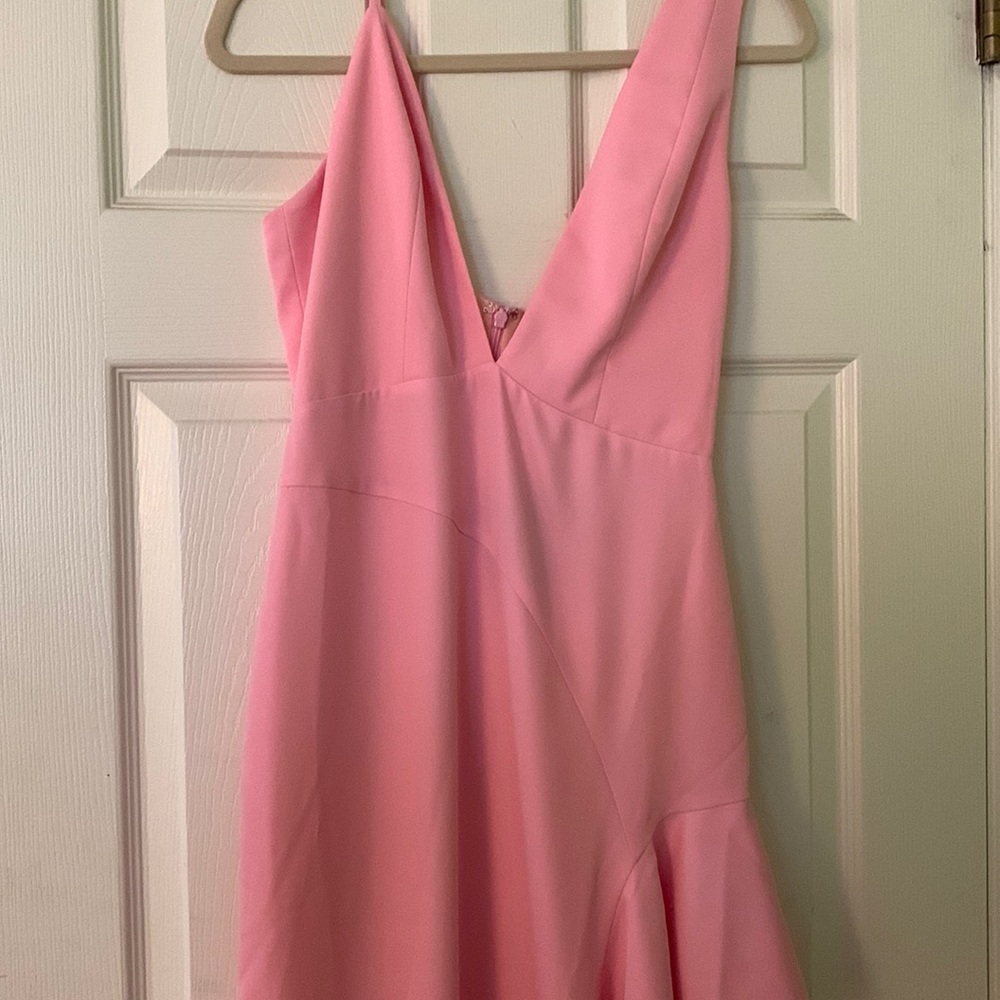 Revolve NBD Dress